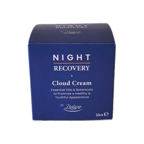 Lidl deluxe night recovery - deluxe,