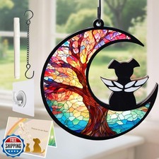 Agoumlux Dog Angel Memorial