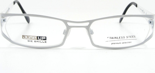 Jump white eyeglasses - jump,