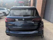 2020-2025 BMW X5 XDRIVE 30D M