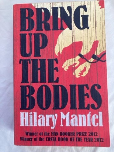 Bring the bodies - up,