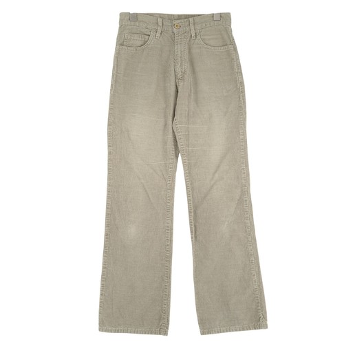 Vintage levi jeans corduroy - vintage, levi's