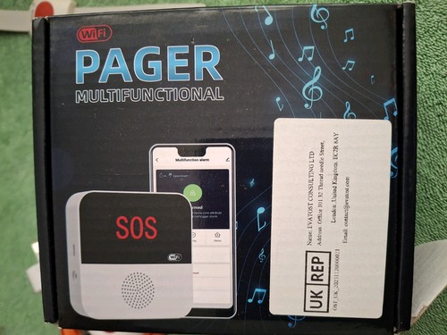 Wifi rechargable smart - wifi,