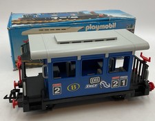 Playmobil Train Carriage 4100