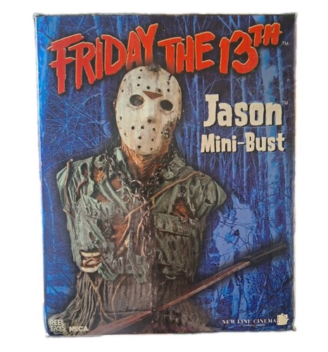 Neca friday the - neca,