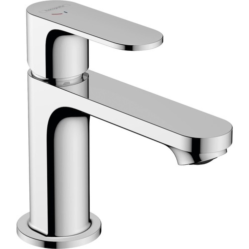 Hansgrohe rebris 80 - hansgrohe, s