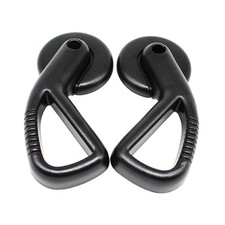 Seat adjustment handle lever - adjustment,