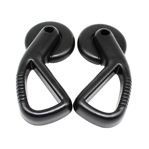 Seat adjustment handle - seat,