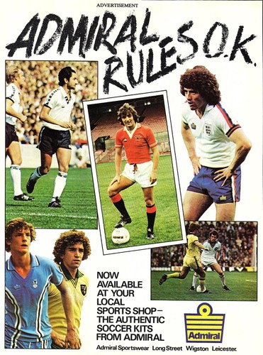 1979 advert for admiral - 1979,