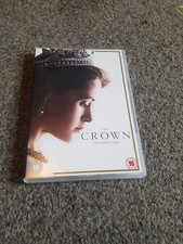The Crown: Season One DVD