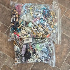 8KG Craft Jewellery Broken