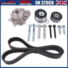 Timing Belt  Water Pump Kit