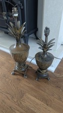 VINTAGE PAIR LARGE ROCHAMP LTD