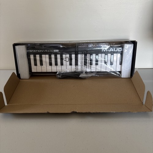 Audio keystation mini mk3 - keystation,