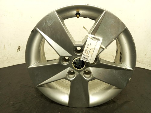 Skoda octavia inch 5x112 - 16",
