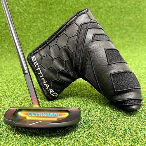 Mizuno bettinardi c05 mid - c05,