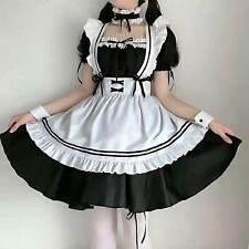 French Maid Costume Japanese