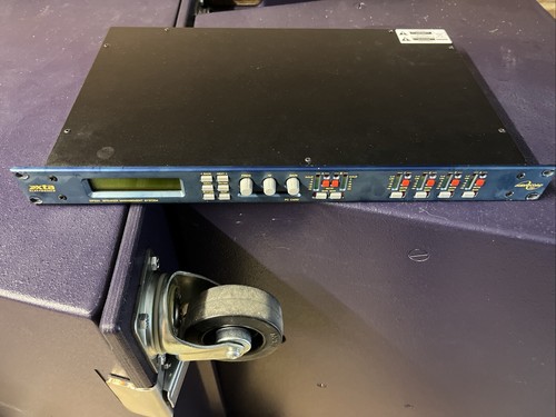 Xta dp224 digital loudspeaker - xta,