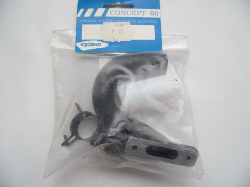Vintage kyosho h6605 - h6605, os