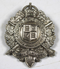 5th City Of London Battalion