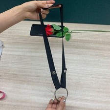 Male Stainless Steel Chastity