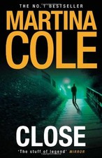 Close martina cole - close,