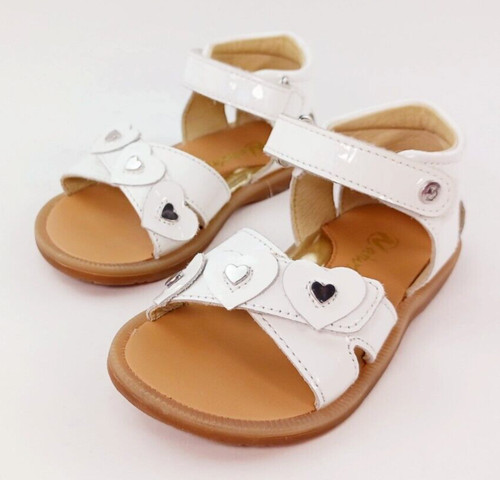 Naturino girls sandals - girls,