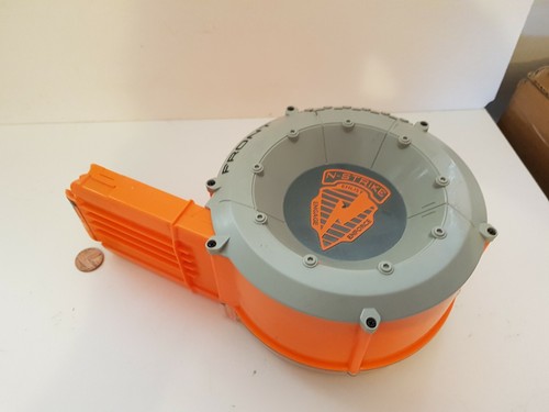 Nerf strike round - n-strike, dart