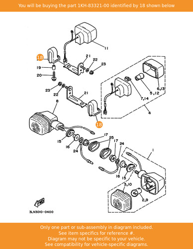 Yamaha damper flasher 1 - damper,,