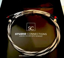 Studio Connections Reference