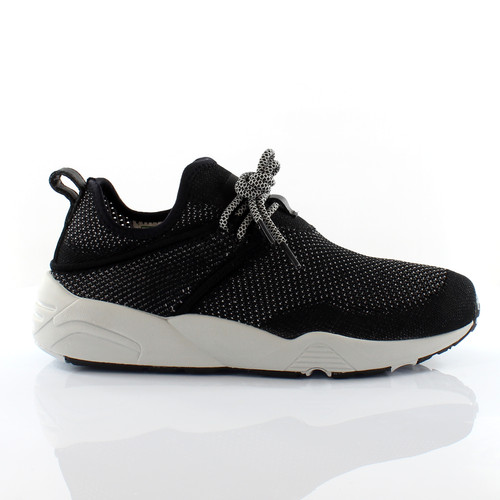 Puma stampd trinomic - x, woven