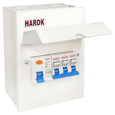 Mini Metal Garage Consumer