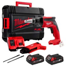 Milwaukee M18FSGC-202X FUEL