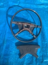 Volkswagen Classic beetle genuine 1970's 1972 onwards steering wheel