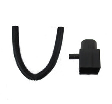 rainwater water butt diverter kit fits square and round pipe