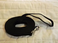 Lunge Rein - Lunge Line - 30'