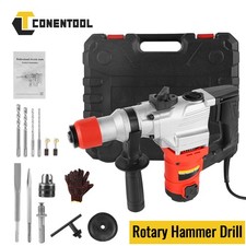 Rotary Hammer Drill SDS+ 1400W