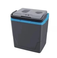 Crivit electric cool - cool, box