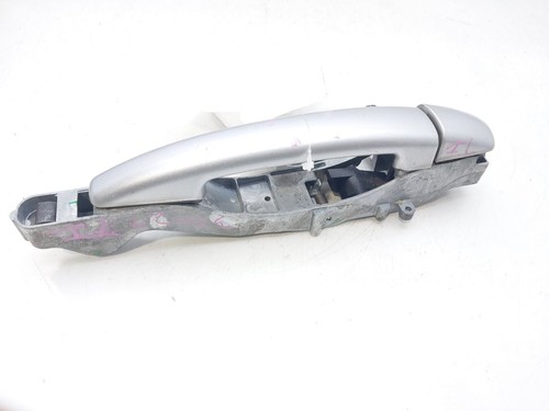 9101gg rear outer door - 9101gg, handle