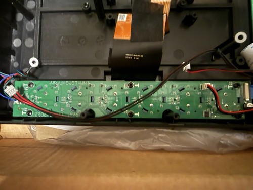 Alesis strata prime encoder - alesis,