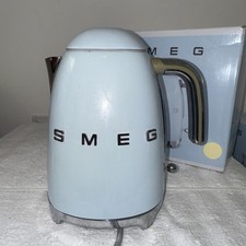 Smeg KLF03PBUK 1.7L Retro