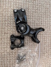 Adjustable Bike Handlebar Stem