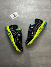 Nike Air Max TL 2.5 Black