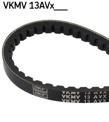 Skf drive belt for - drive,