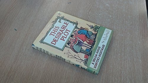 This desirable plot - desirable, by