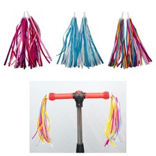 2 pieces bicycle handlebar