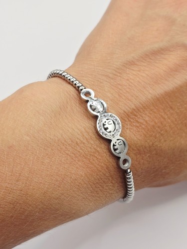 Women stainless steel - stainless,