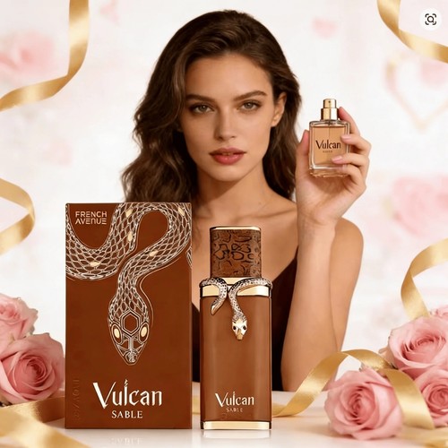 French avenue vulcan - french,