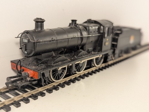 Bachmann 11042 collett - bachmann,
