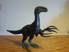 Jurassic world toys large